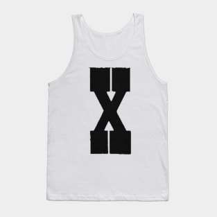 Malcolm X Tank Top